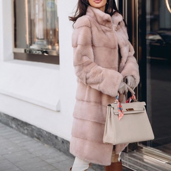 Coat - Picture 2 of 6